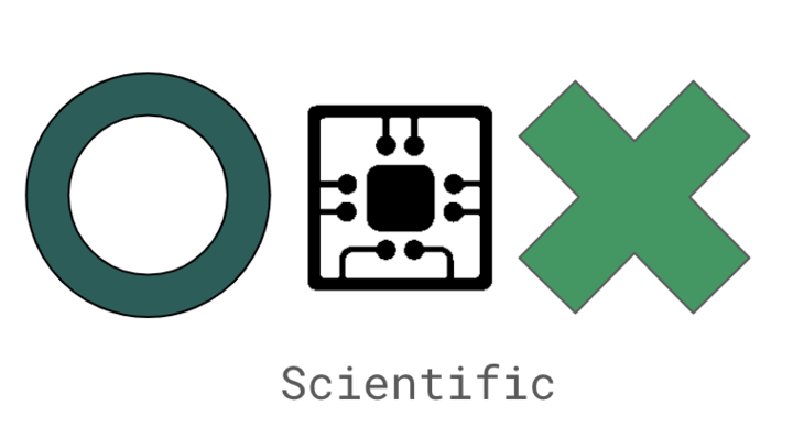 O-X Scientific